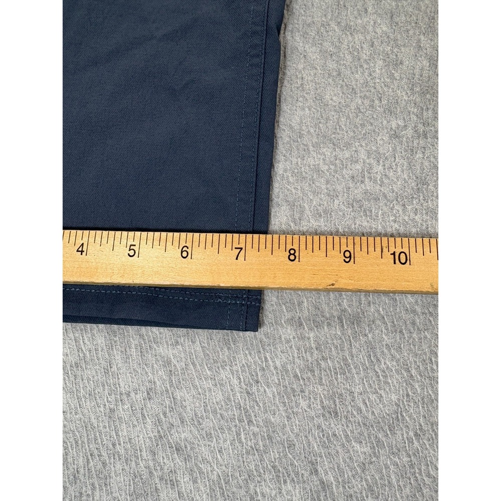 Western Rise Classic Fit  5 Pocket Pants (Men's 31x30) Blue‎ - Picture 12 of 14